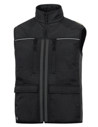 Delta Plus NATORI Softshellová vesta