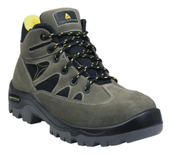 Delta Plus AURIBEAU3 S1P SRC Bezpečnostná obuv