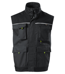 Rimeck RANGER W54 Pracovná vesta pánska