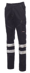 Payper WORKER WINTER REFLEX Zimné nohavice