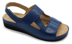 Leon 5020 Dámske zdravotné sandále