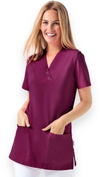 Clinic Dress Tričko dámske