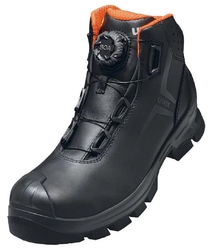 Uvex 6532 MACSOLE BOA S3L FO HI HRO SC SR Bezpečnostná obuv
