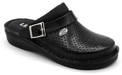 Leon V202 Dámske zdravotné šlapky