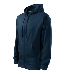 Malfini TRENDY ZIPPER 410 Mikina pánska