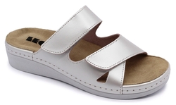 Leon 5011 Dámske zdravotné šlapky