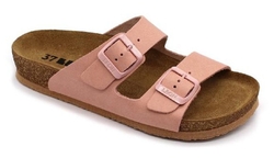 Leon 4010 Dámske zdravotné šlapky