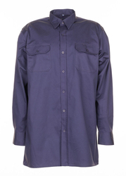 Planam SHIRTS TWILL SHIRT LONG SLEEVES Košeľa