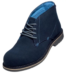 Uvex 8427 S3L FO SR Manažérska bezpečnostná obuv