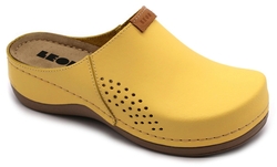 Leon 930 Dámske zdravotné šlapky