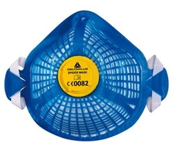 SPIDERMASK P2 X5 FFP2