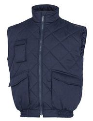 Delta Plus CLUSES2 Zateplená vesta