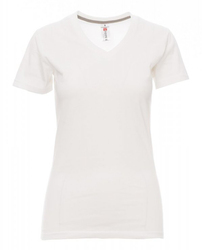 Payper V-NECK LADY Tričko dámske