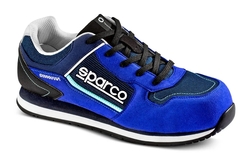 Sparco GYMKHANA LANDO S1P SRC Bezpečnostná obuv