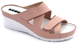 Leon 1004 Dámske zdravotné šlapky