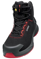 Uvex 6804 X-CRAFT S3L FO SC SR Bezpečnostná obuv