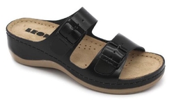 Leon 908 Dámske zdravotné šlapky