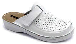 Leon V263 Dámske zdravotné šlapky