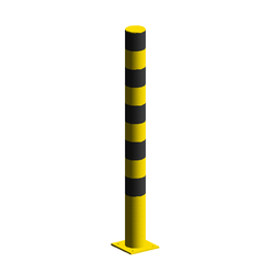 DP OS05 Ochranný stĺpik - 120 cm