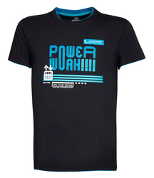 Ardon 4TECH POWERWORK Tričko s krátkym rukávom