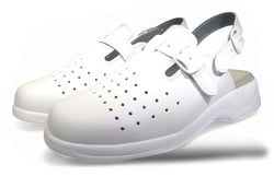 Elstrote MIKA 91 291 Dámske zdravotné sandále