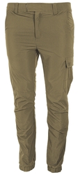 Bennon TRITON RIPSTOP TROUSERS SAND Strečové pracovné nohavice