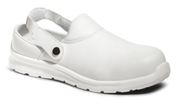 Sparco TRACKDAY SANDALS HANDY ESD SB E A SR FO Bezpečnostná obuv