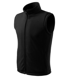Rimeck NEXT 518 Fleecová vesta unisex