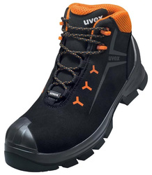 Uvex 6525 STX MACSOLE S7L FO HI HRO SC SR Bezpečnostná obuv