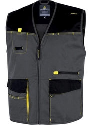 Delta Plus DMACHGIL Pracovná vesta