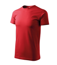 Malfini HEAVY NEW 137 Tričko unisex