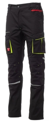 Payper NEXT 400 SUMMER Nohavice unisex