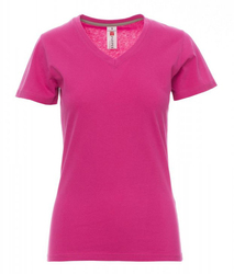 Payper V-NECK LADY Tričko dámske