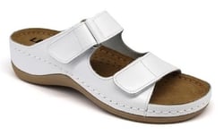 Leon 905 Dámske zdravotné šlapky