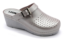 Leon 1000 Dámske zdravotné šlapky