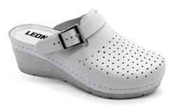 Leon 1000 Dámske zdravotné šlapky