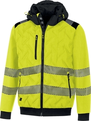 Delta Plus LUTONHV Reflexná bunda