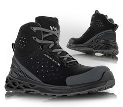 VM Footwear BERLIN S1PS ESD Bezpečnostná obuv