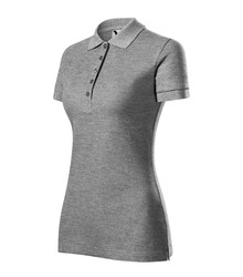 Malfini COTTON HEAVY 216 Polokošeľa dámska
