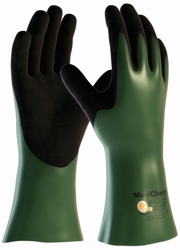 ATG 56-633 MAXICHEM CUT Protiporezné rukavice