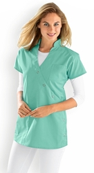 Clinic Dress JUST STRONG Blúzka dámska