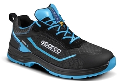 Sparco INDY-E ASTER ESD S3S SR FO LG Bezpečnostná obuv