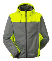 Planam OUTDOOR KONTRAST Softshellová bunda