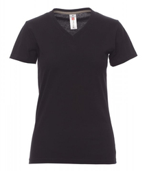Payper V-NECK LADY Tričko dámske