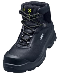 Uvex 6874 S3L FO CI SC SR Bezpečnostná obuv