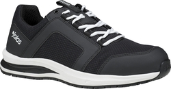 JALAS TEMPUS 5618 S1P SRC Bezpečnostná obuv