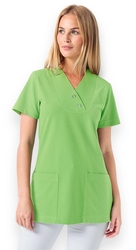 Clinic Dress Tričko dámske