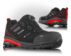 VM Footwear TENNESSEE S7L BOA Bezpečnostná obuv
