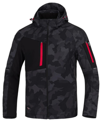 Ardon CREATRON CAMO Softshellová bunda