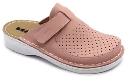 Leon V263 Dámske zdravotné šlapky